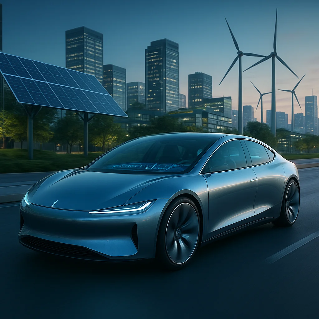 The Future of Best Electric Vehicles for Range and Value in 2026