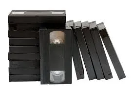 Turn Old Tapes into Lasting Memories with VHS to Digital Tape Transfer in Hollywood