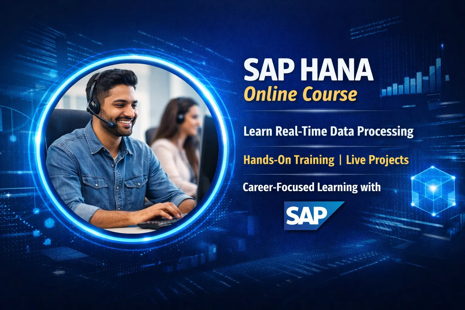 How SAP HANA Compresses Your Data Automatically?