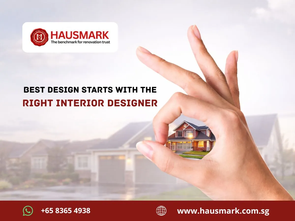 10 Expert Tips to Pick the Best Interior Designer