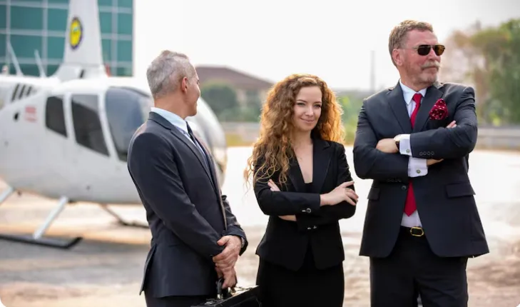 Navigating the Skies: Why You Need a Specialized Aviation Attorney