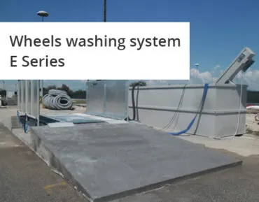 Portable Wheel Washer vs Automatic Wheel Washer: Choosing the Right Solution for Your Site