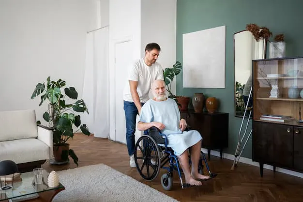 Experience Personalized Support with Assisted Living Denville Facilities
