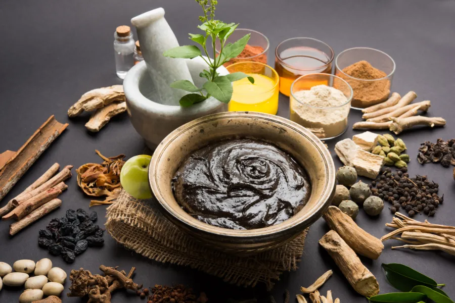 Think Ayurveda is Only Herbal? Discover the Science of Rasashastra