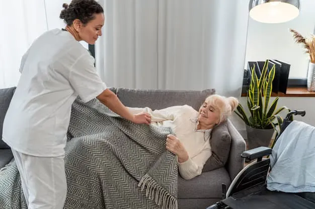 Access Reliable Care Services with Assisted Living Essex County Providers