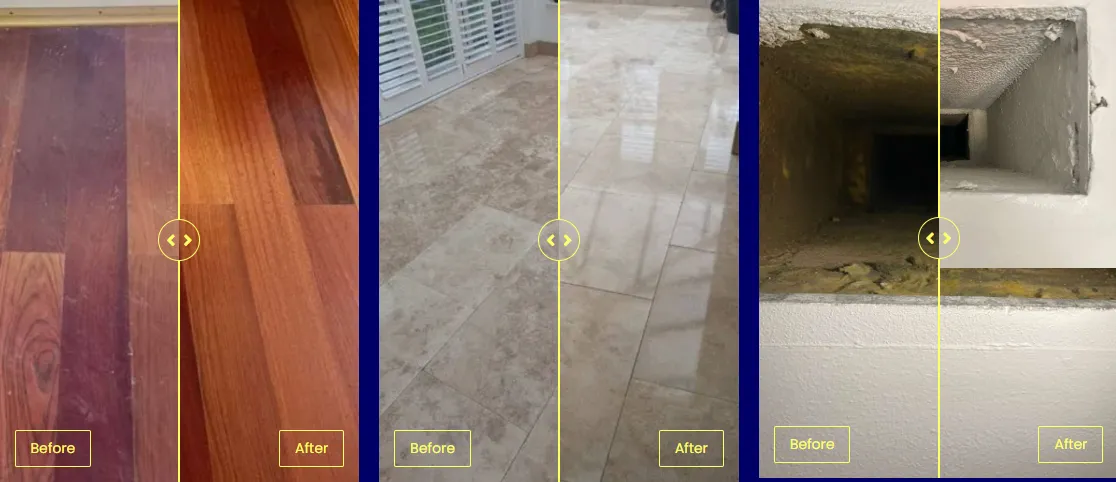 How Grimy Grout Contributes to Indoor Allergies and Respiratory Issues