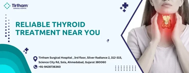 Thyroid Disorders in Women: Why Early Diagnosis Matters More Than Ever