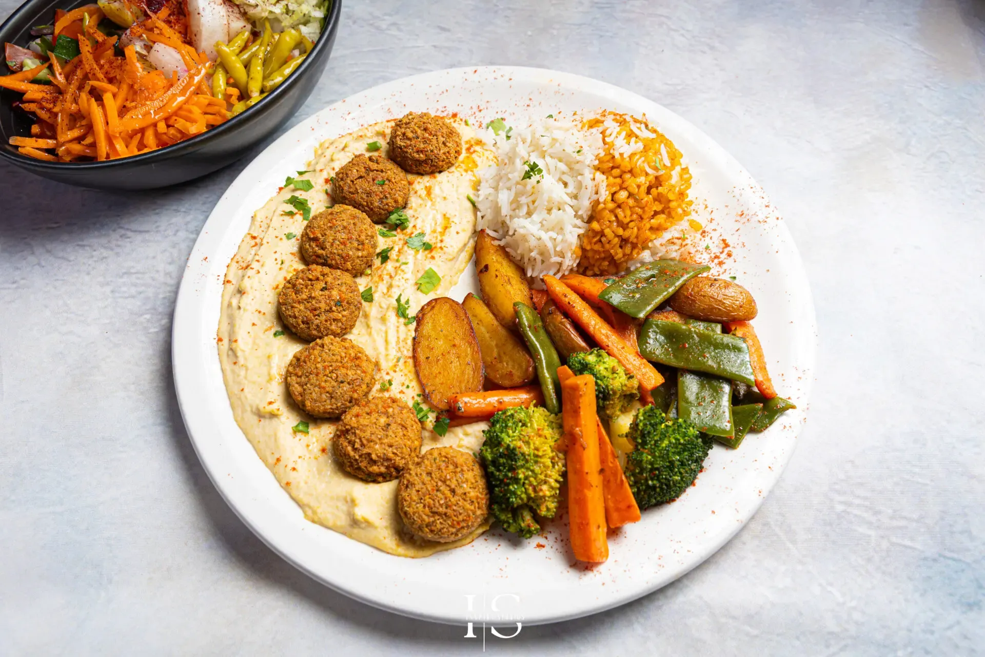Food Photography Service London – Capture Food That Attracts Customers