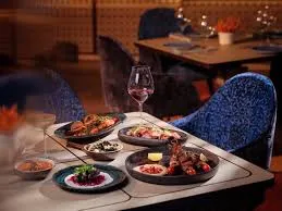 Where to enjoy fine dining in Sydney CBD this season