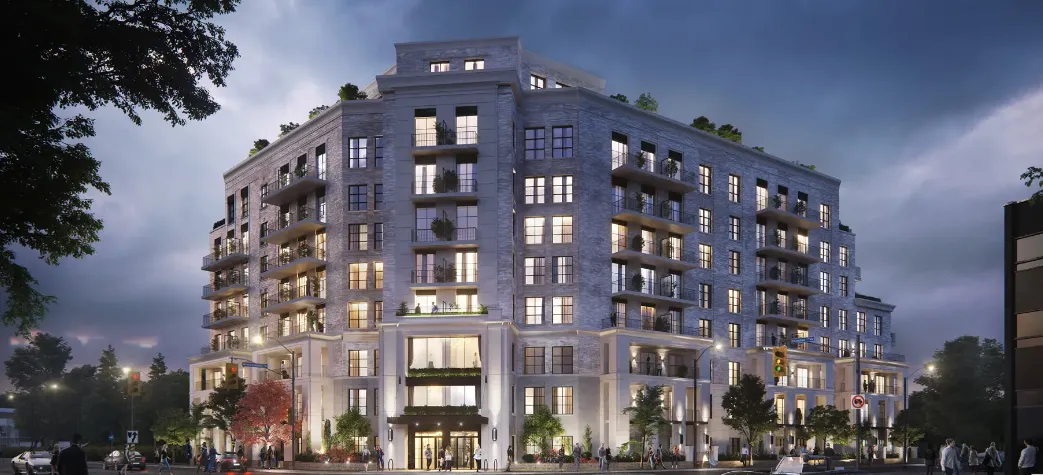 Rentals in Toronto: Finding the perfect place to call home