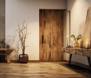 Discover the Elegance and Practicality of Luxury Vinyl Plank in Bethlehem, PA