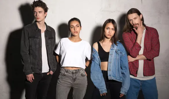 The Meaning Behind Faith-Based Clothing: Wearing Your Beliefs with Purpose
