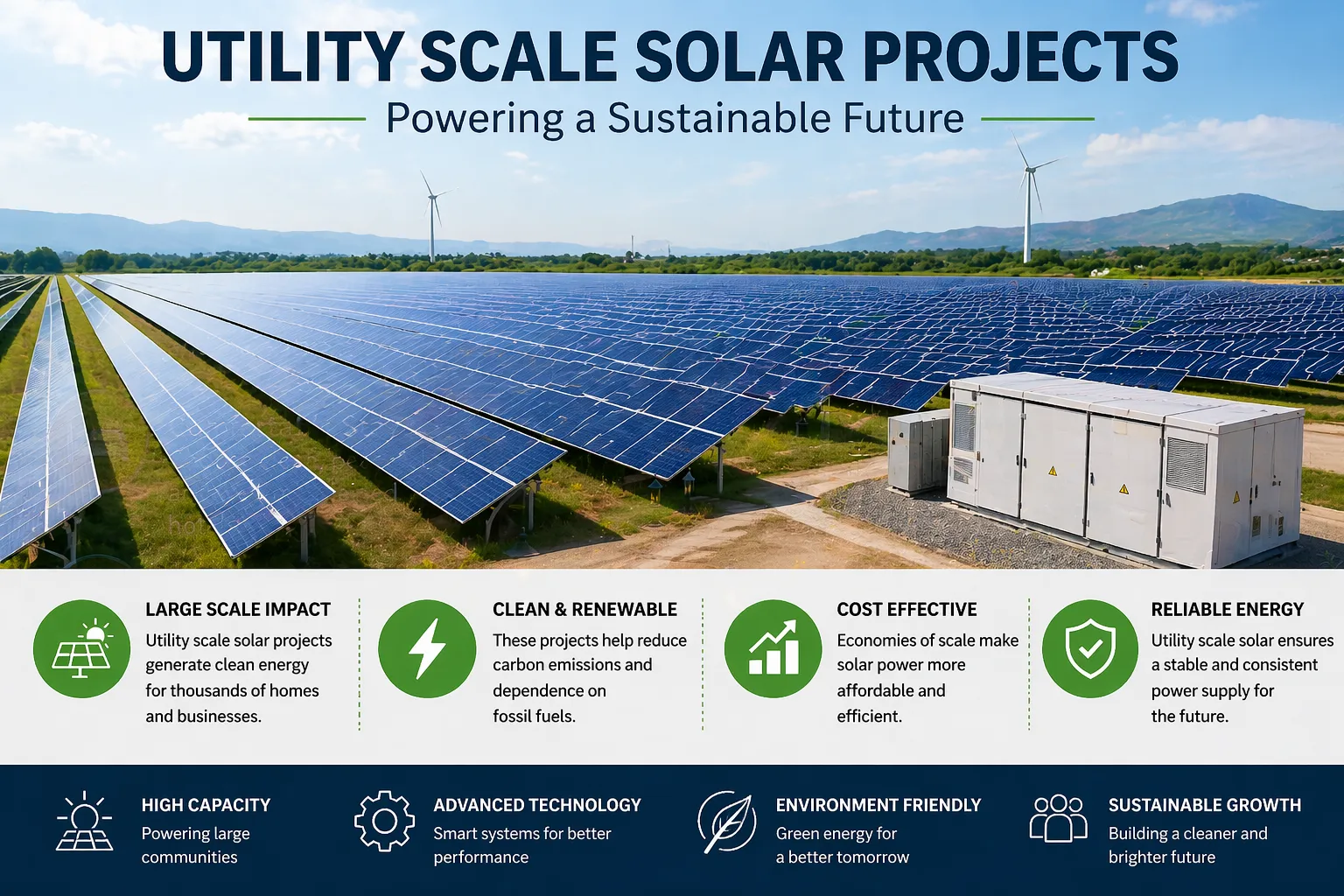 From Factory to Rooftop: How Solar Panels Actually Work in Real Life