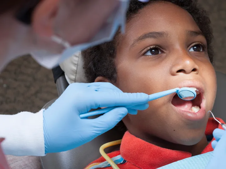 General Dentistry Tips for Maintaining Strong Teeth and Gums