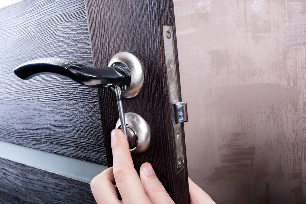Emergency 24 Hour Locksmith – Secure and Fast Service in London