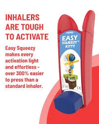 Inhaler Spacer Alternatives: