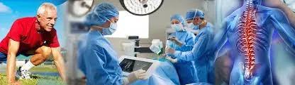Best Ortho Surgeon In Mumbai