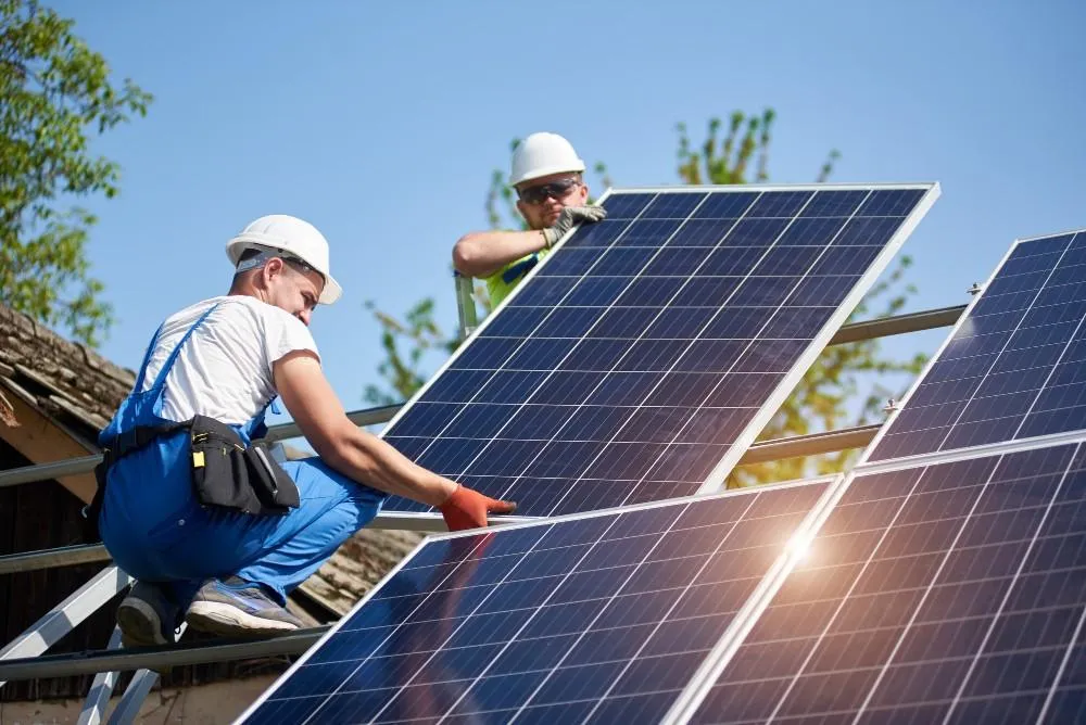 Why You Must Get a Solar Hot Water System for Home