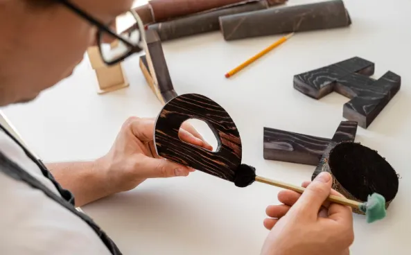 How to Commission a Custom Metal Sculpture: A Complete Beginner’s Guide