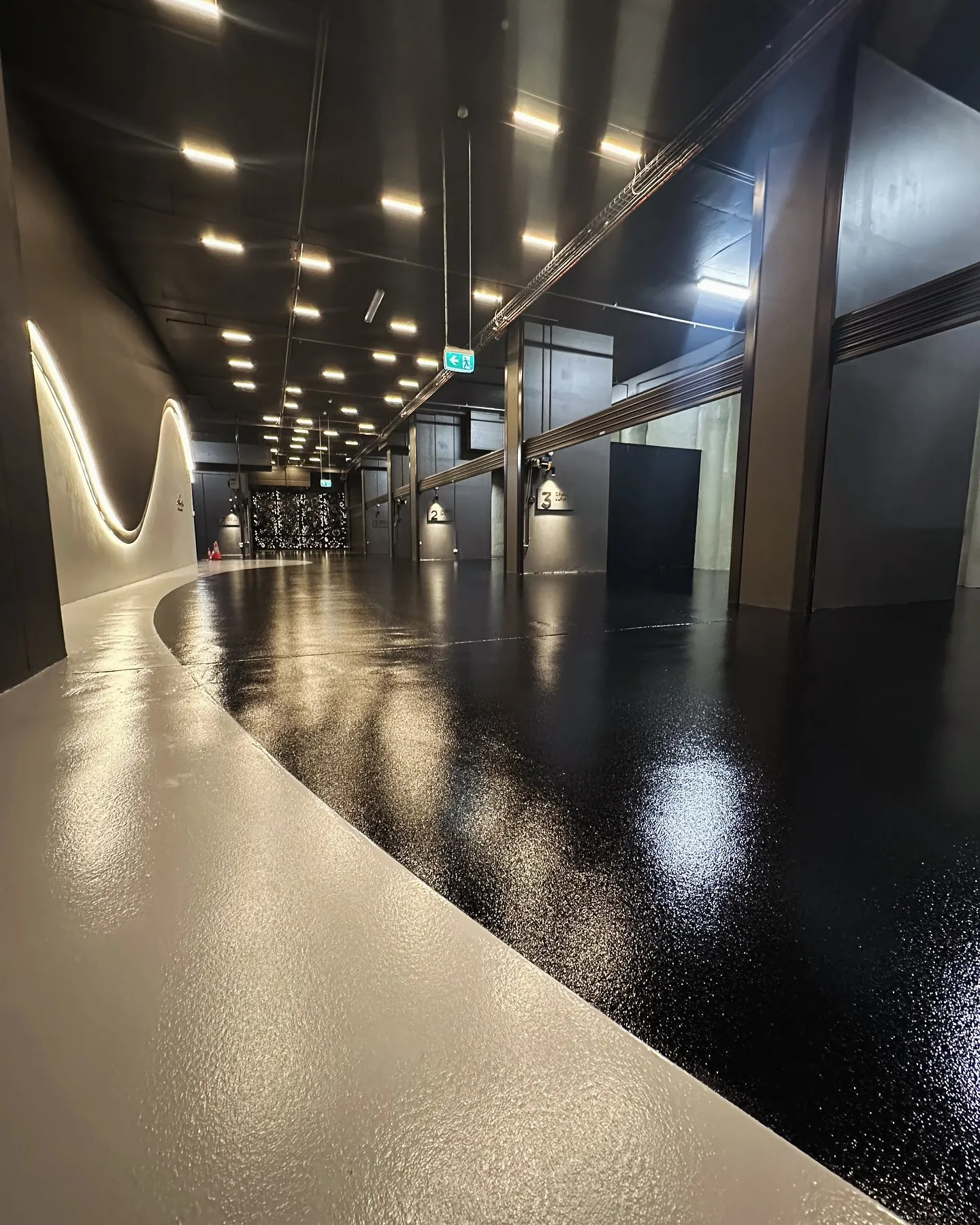 Epoxy Flooring Sydney: Cost, Industrial Applications & Durable Concrete Coatings