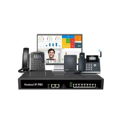 PBX Phone System: A Comprehensive Guide for Businesses (2026)