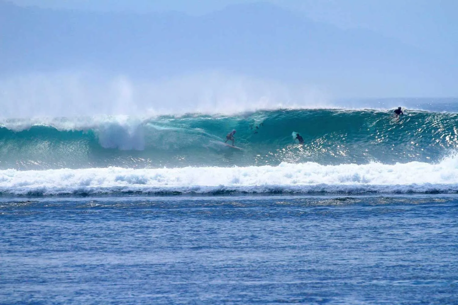 Liburan ke G-Land Bukan Cuma Soal Surfing, Ini Daya Tarik Lain yang Bisa Dinikmati