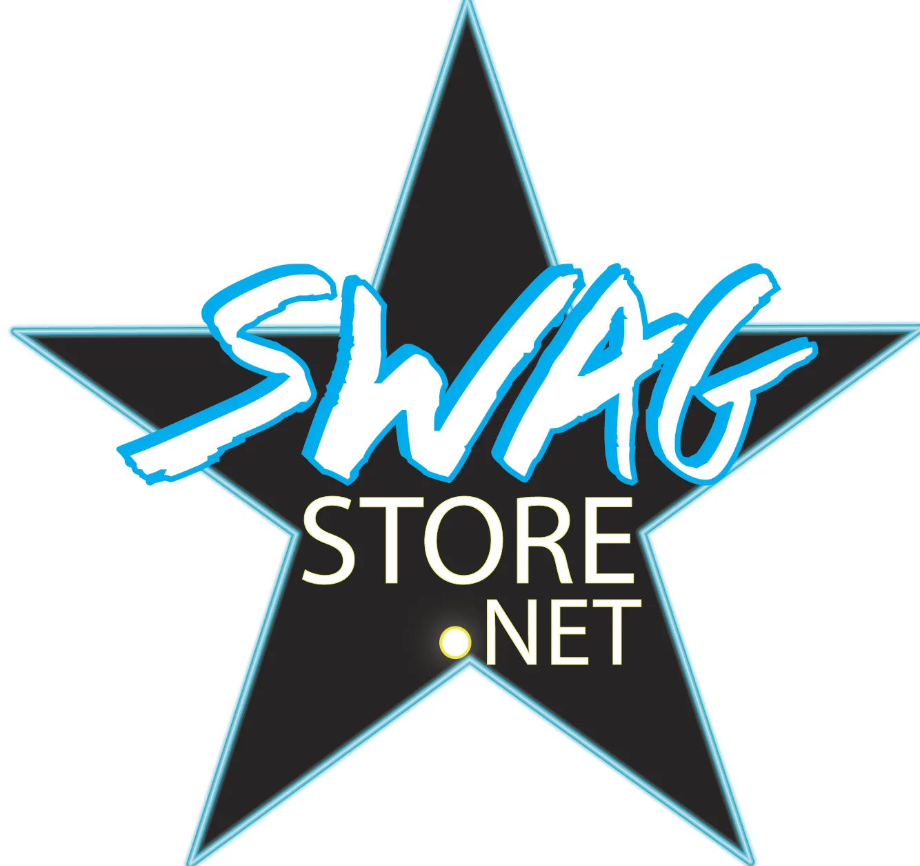 Trade show booth with branded promotional items and giveaways in Dallas TX