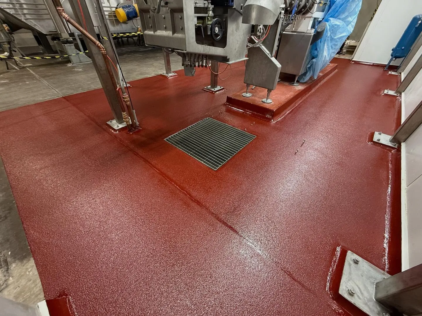 Epoxy Flooring Sydney: Cost, Applications & Durable Concrete Coatings