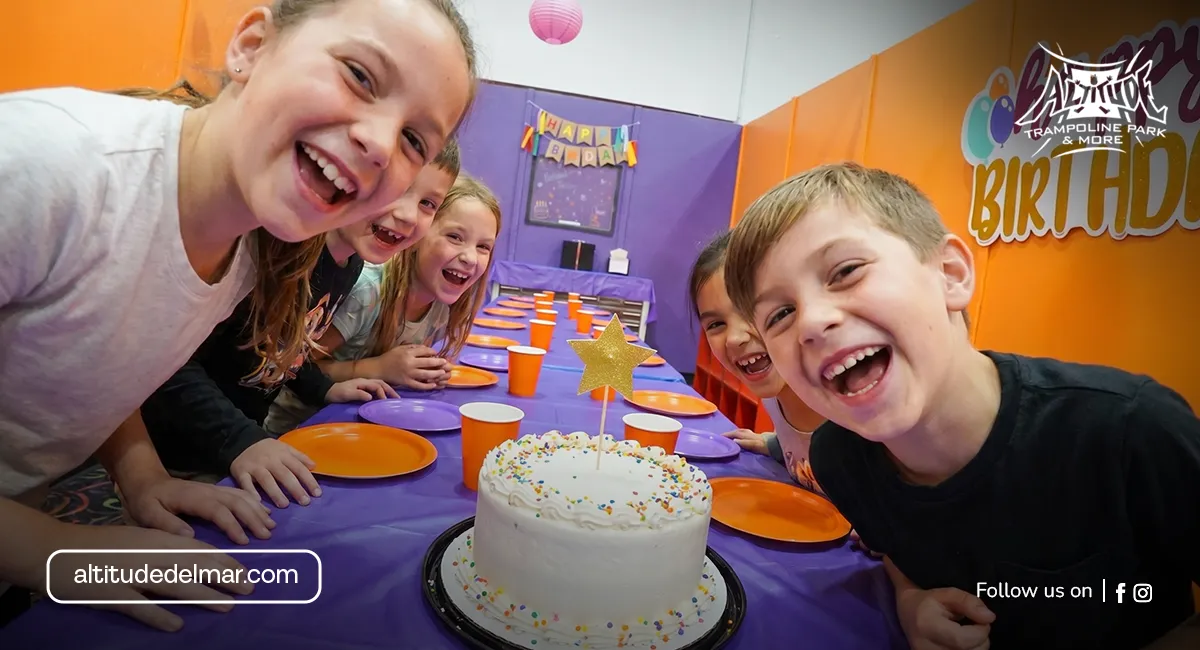 The Ultimate Birthday Party Checklist for Kids (That Parents Will Actually Enjoy Too)