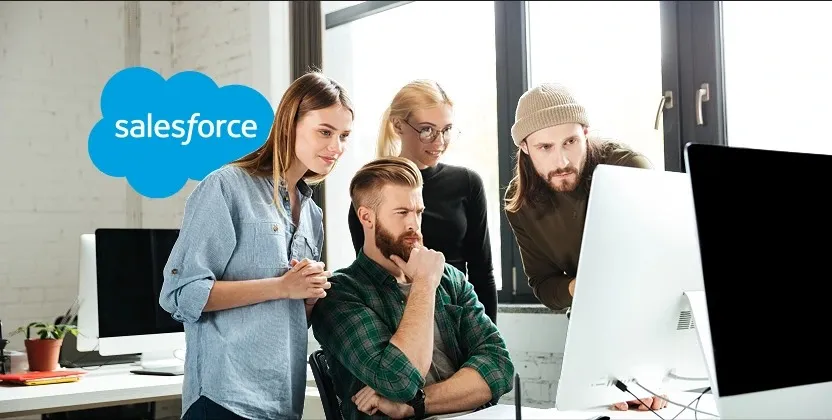 Building Custom Salesforce Solutions: Benefits and Best Practices