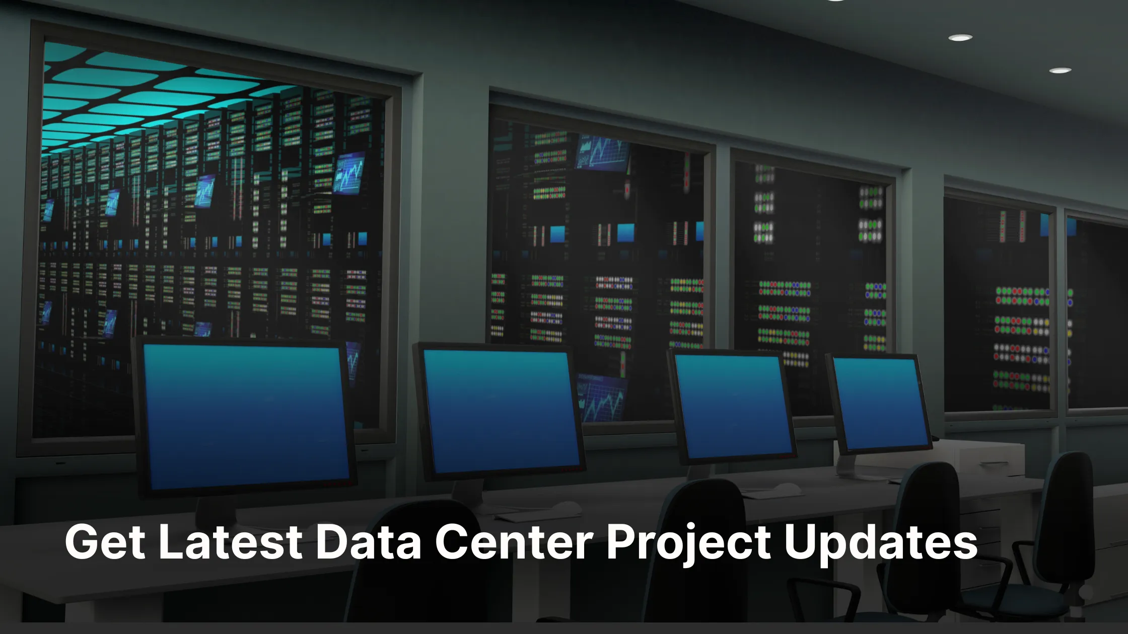 What is a Green Data Center? A Detailed Analysis