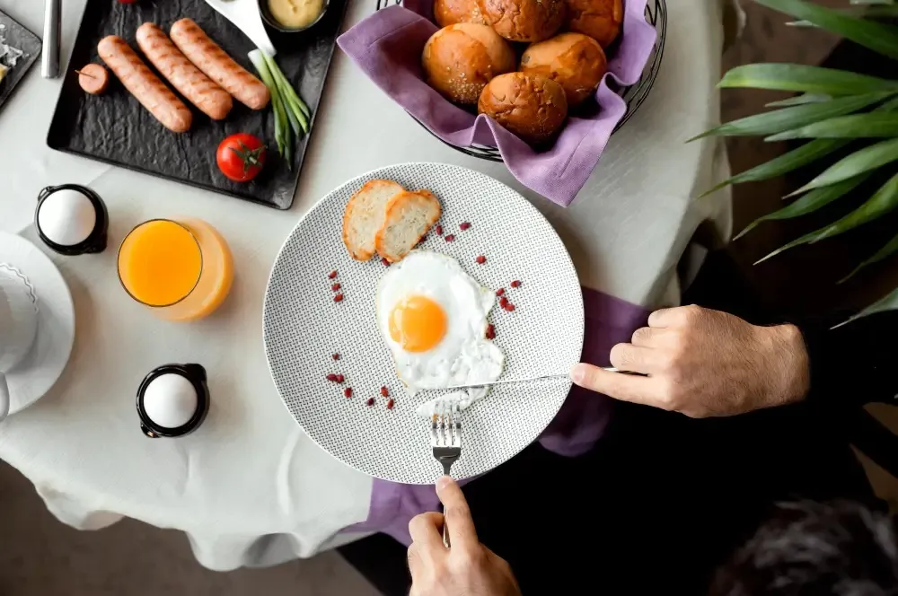 Top Dining Spots Near Battery Atlanta Every Food Lover Should Try