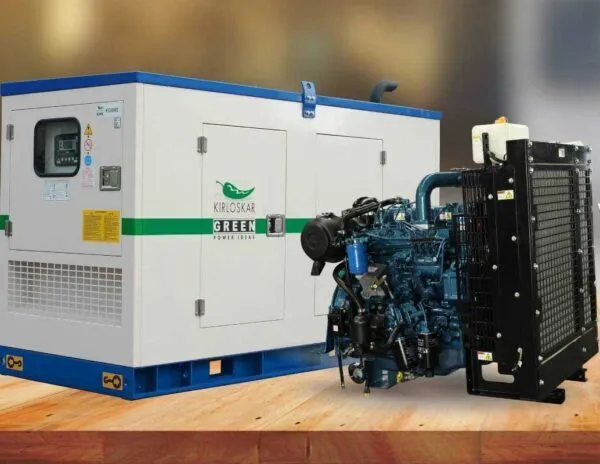 How to Choose the Right Generator Capacity for Small Businesses?