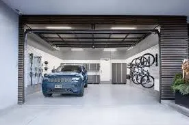 Creative Ways to Transform an Unused Garage Into Something Amazing