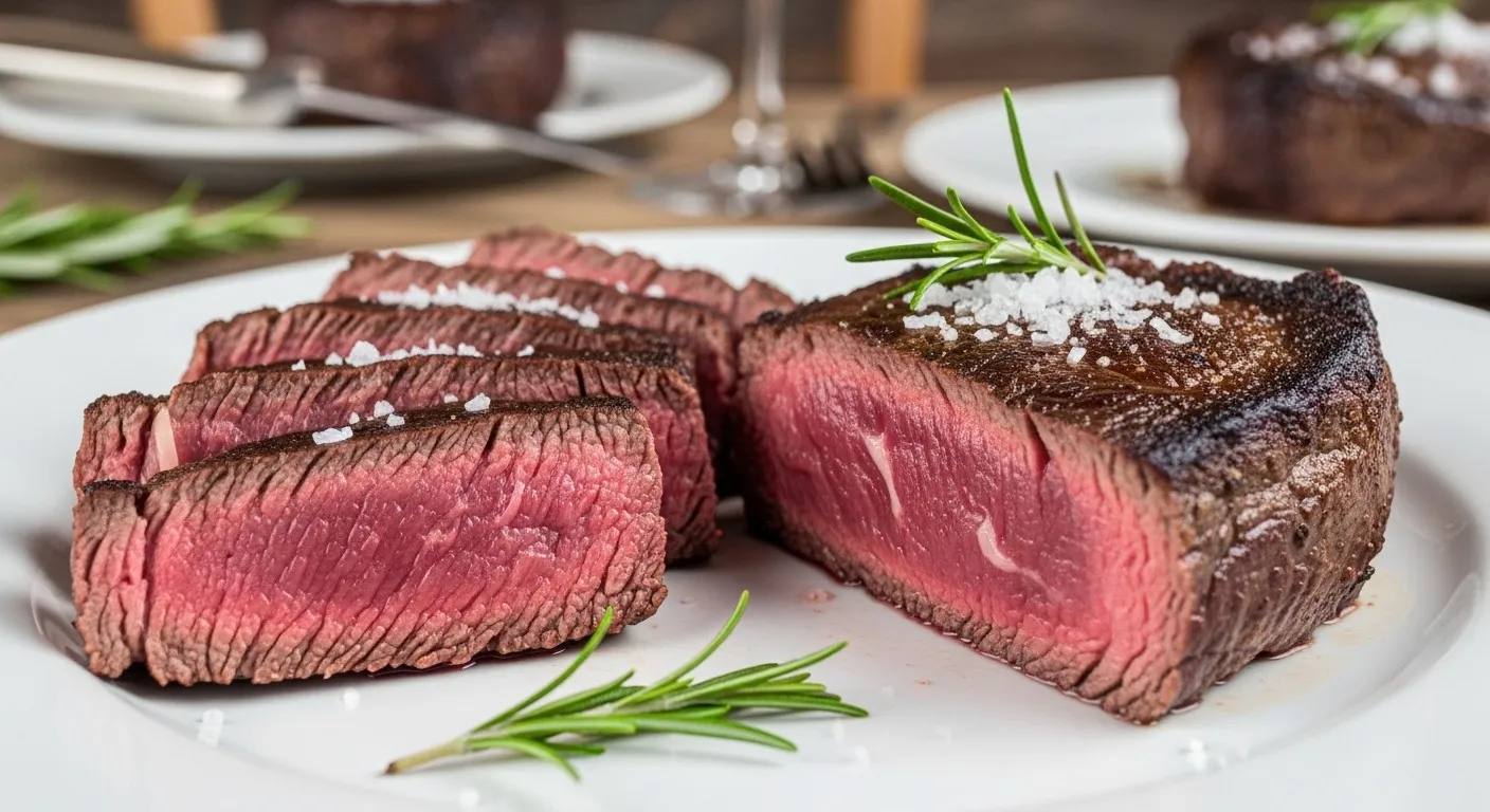 How to Cook Ribeye Steak Like a Professional Chef (Step-by-Step Guide)