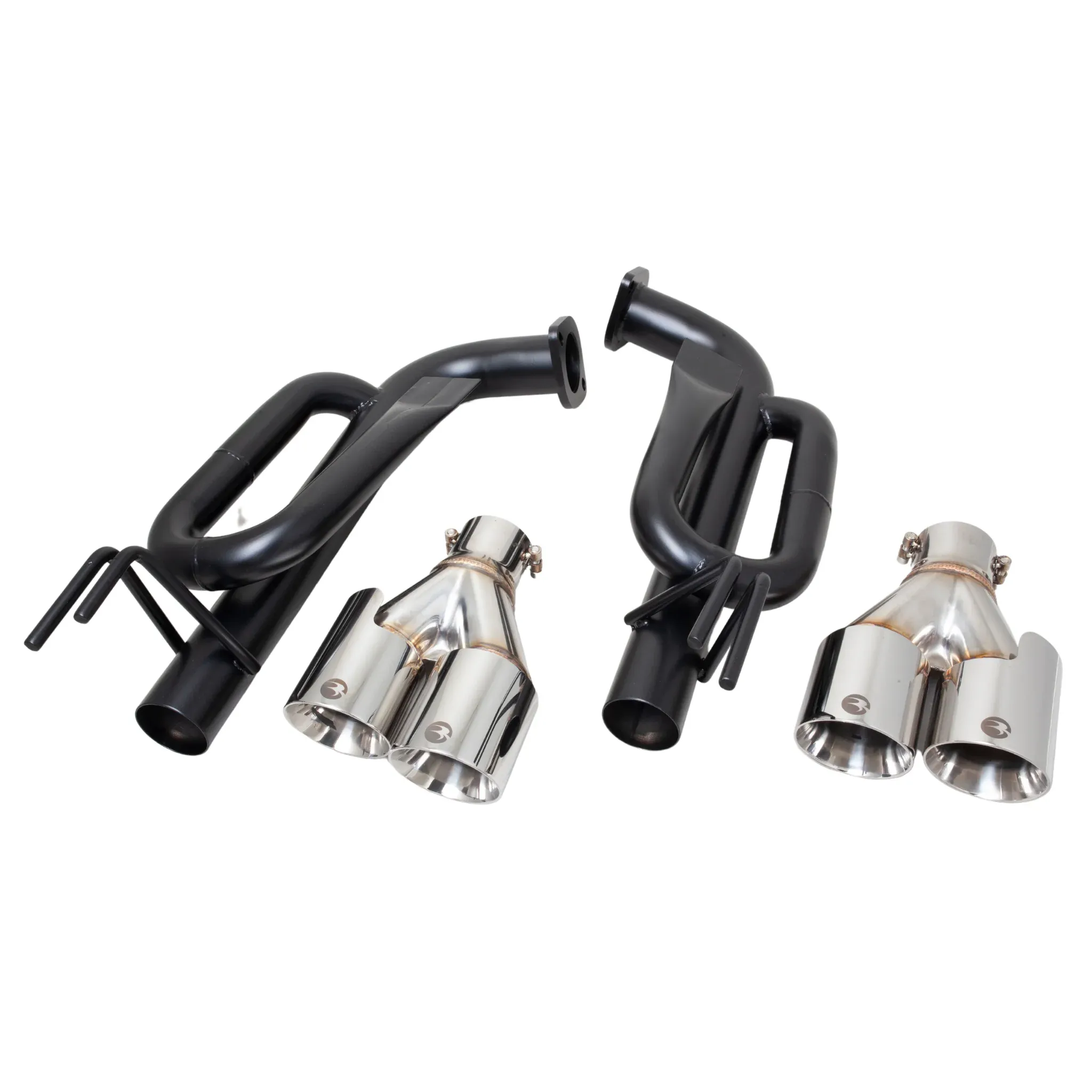 Maximise engine power and sound using specialised exhaust systems.