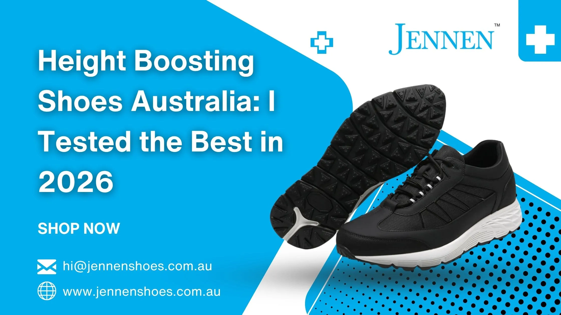 Height Boosting Shoes Australia: I Tested the Best in 2026