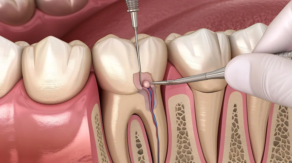 Modern Techniques Used in Root Canal Treatment