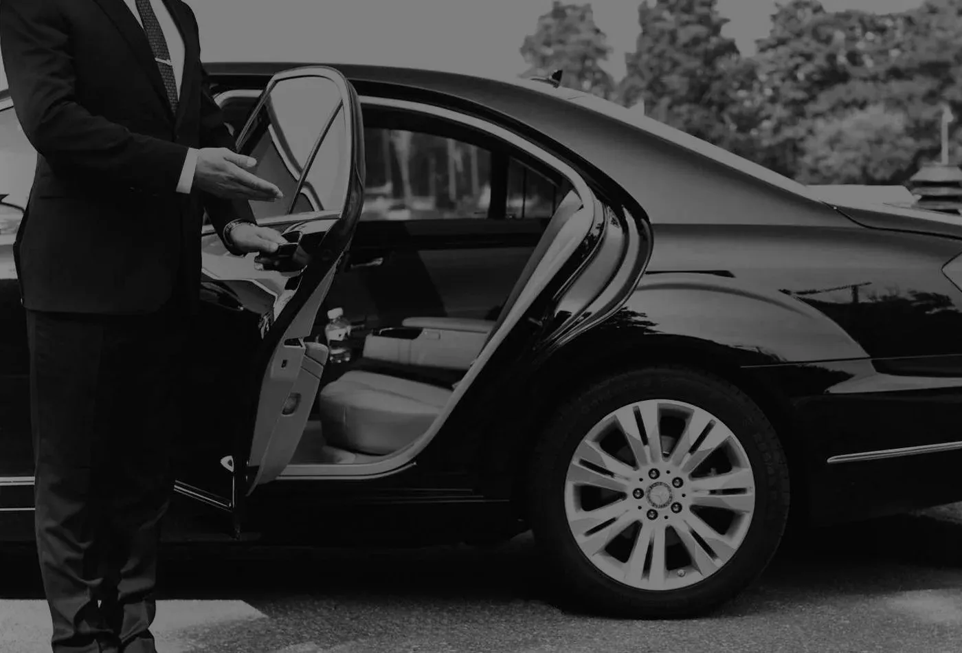 Metro Cab Detroit Services for Easy and Affordable Travel