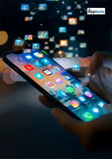 Top Social Media App Development Company in 2026