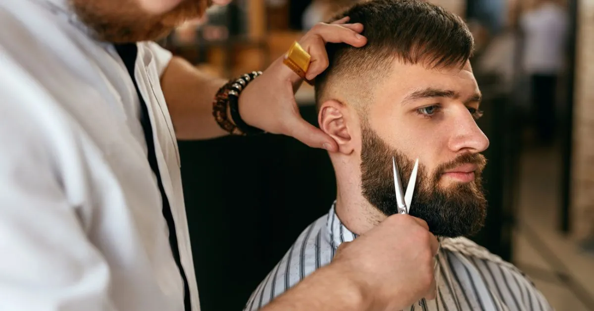 Why Choosing the Right Barber Shop in Dubai Matters for Your Style