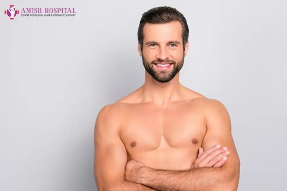 Gynecomastia in Dubai – Causes, Symptoms, Treatment Options & Surgery Guide