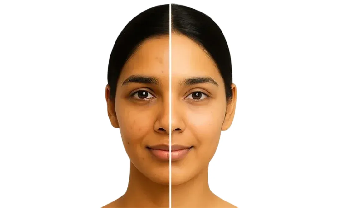 Medical vs Home Remedies for Pigmentation Treatment: What’s Better?