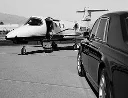 Chauffeur Service Liverpool Luxury Travel Guide