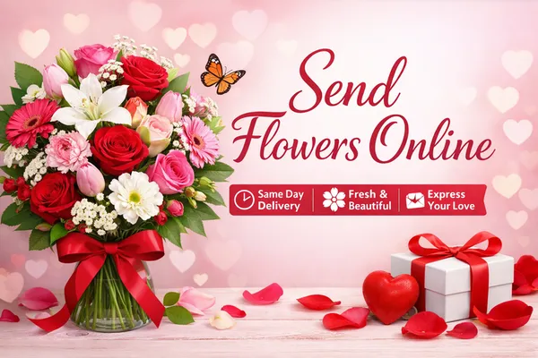 Best Flower Bouquet Ideas For Special Day Celebrations And Romance
