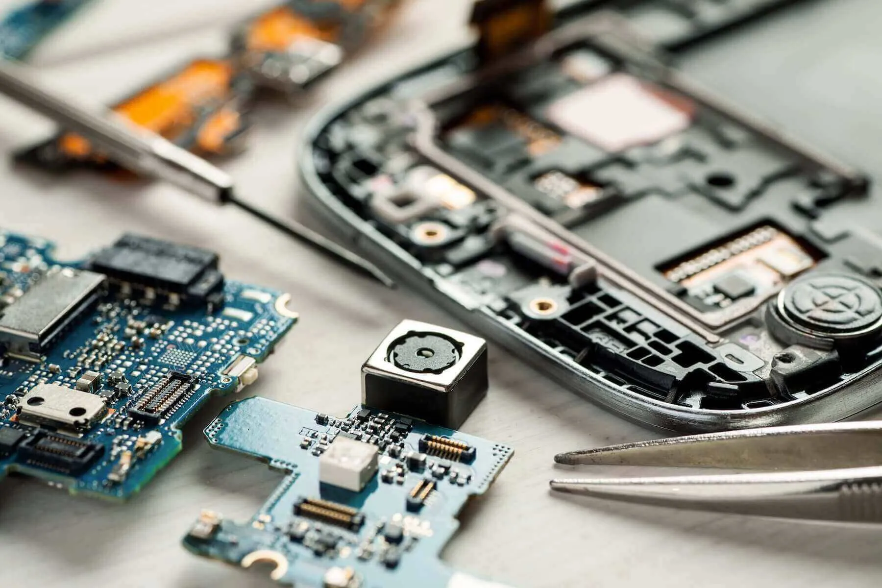 Android Repair Downtown – Reliable Fixes for All Devices