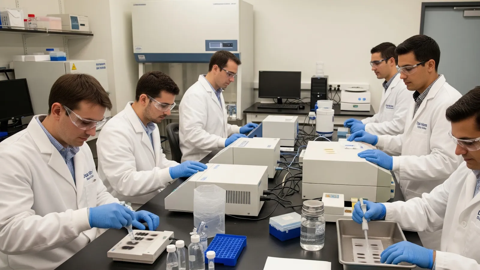 Why Do Western Blotting Steps Fail Despite Proper Setup?