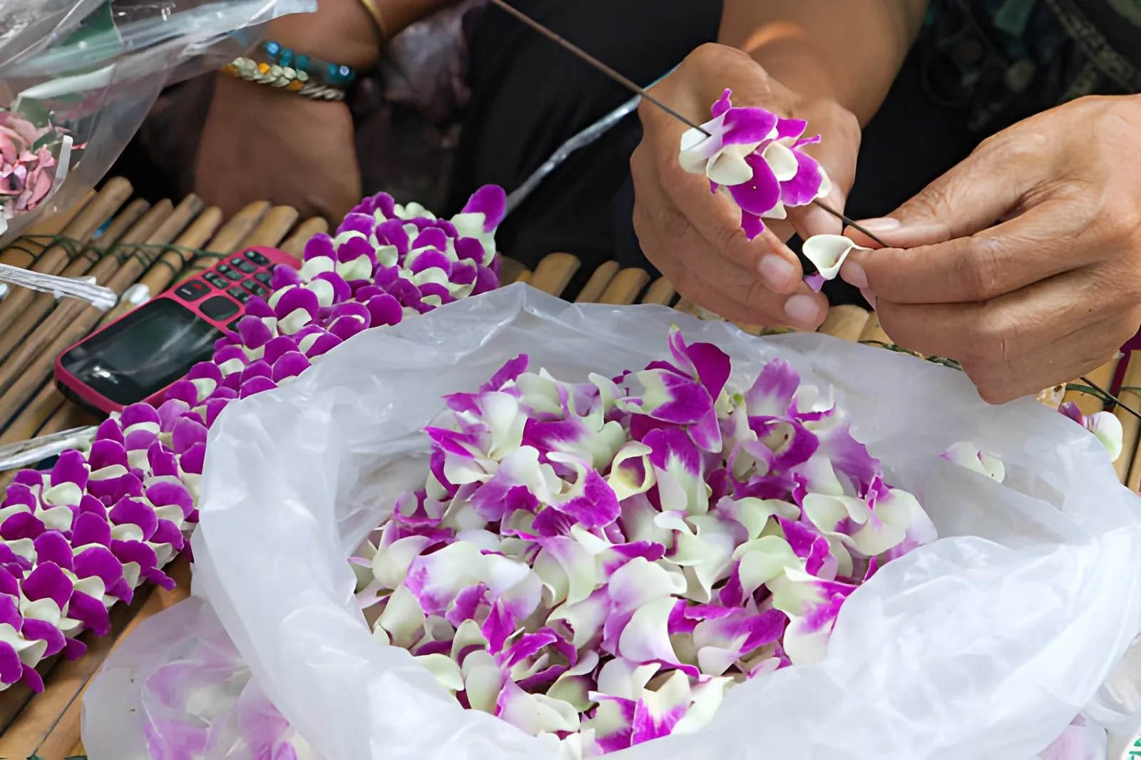 Learn Hula or Lei Making
