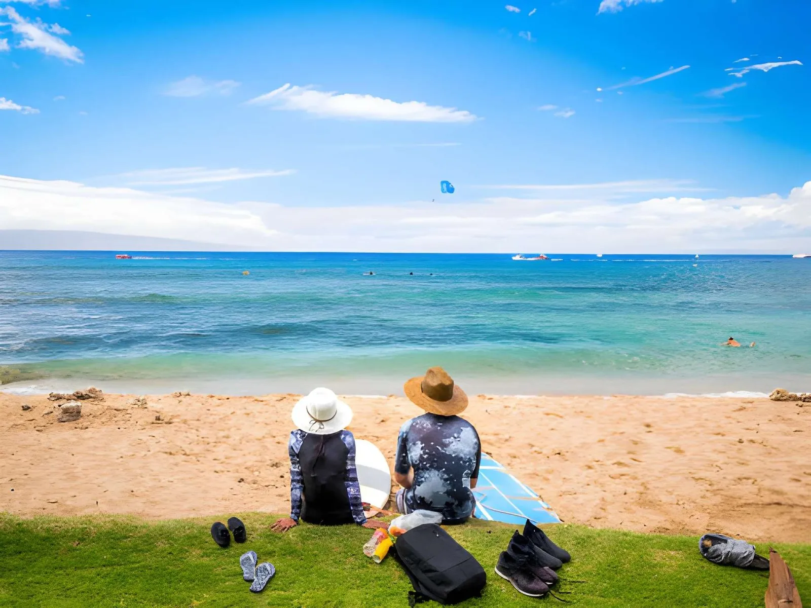 Unforgettable Maui Couple’s Getaway: Tips, Ideas & Must-Do Experiences