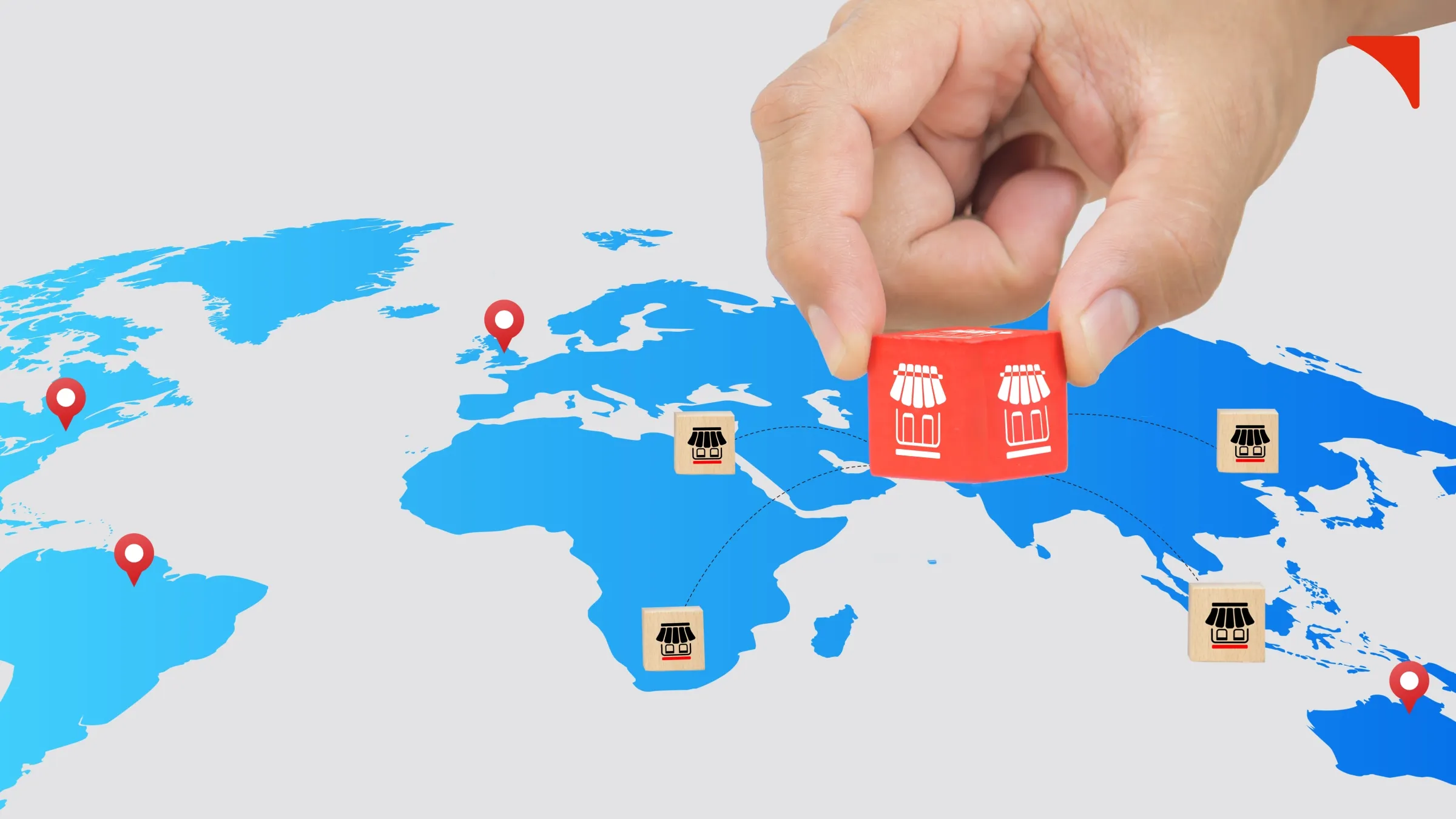 Why Your Fifty-Store Expansion Feels Like Fifty Different Brands?